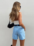 Joskaa The Swalla Shorts Light Blue 2024 New Pant