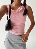 Joskaa Beller Top Pink