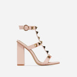 Joskaa 2024 New Malorie Heels-Nude