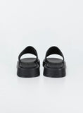 Joskaa Madeira Sandals Black