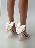 Joskaa Fairytale Heels Cream