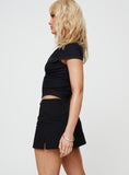 Joskaa Gigi Skort Black 2024 New Pant