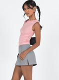 Joskaa Gigi Skort Grey 2024 New Pant