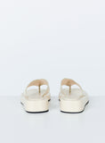 Joskaa Tampa Sandals Beige