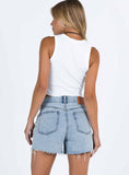 Joskaa Xena Denim Shorts 2024 New Pant