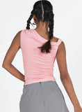 Joskaa Beller Top Pink