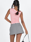 Joskaa Gigi Skort Grey 2024 New Pant