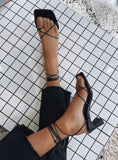 Joskaa Calile Heels Black