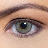 Joskaa Natural Quartzo Colored Contact Lenses