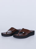 Joskaa Remi Sandals Chocolate