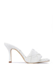 Joskaa 2024 New Willow Heels- White