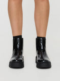 Joskaa Elana Boots Black