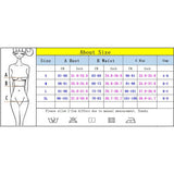 Joskaa One Piece Swimsuit 2024 Sexy Women Swimsuit Solid Swimwear Female Backless Thong Brazilian Monokini Beachwear Bathing Suit