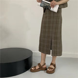 JOSKAA 2024 New Gladiator Summer Sandals Fashion Platform Flats Elegant Open Toe Ankle Strap Dress Shoes