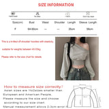 cold weather outfits Joskaa 2024 Autumn Winter Women Irregular Off Shoulder Hoodies Long Sleeve Sexy Crop Top Streetwear Pullovers Sweatshirt