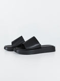 Joskaa Madeira Sandals Black