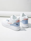 Joskaa 2024 New Best Platform White Sneakers 2024