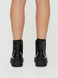 Joskaa Elana Boots Black