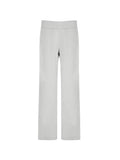 Joskaa Simple Straight Leg Pants