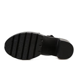 Joskaa 2024 New Fashion Techwear Sandals