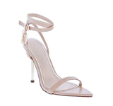 Joskaa 2024 New Bayleigh Heels- Nude