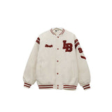 Joskaa Baseball Jacket Hooded