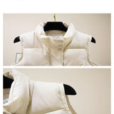 Joskaa Warm Padded Winter Coat