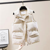 Joskaa Warm Padded Winter Coat