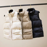 Joskaa Warm Padded Winter Coat