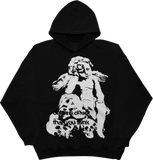 Joskaa Death Is Closer Hoodie