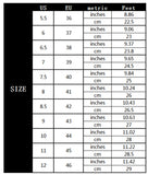 Joskaa water shoes  Sneakers Men Slip-Proof Wear Back To The River Shoes Men's Shoes Outdoor Wading Shoes Women Beach Shoes Water Barefoot Shoes