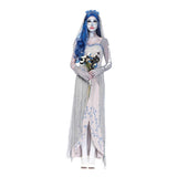 Halloween Joskaa Female Masquerade Cosplay Devil Costumes Corpse Ghost Bride Dress Clothes Halloween Women Scary Vampire Witch Cosplay Suits