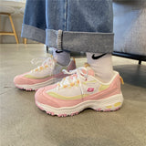 JOSKAA 2024 Cute Sneakers - Kimi