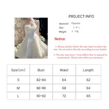 Joskaa hoco dresses  Summer Sexy Fairy Dress Women Sweet Elegant Backless Mini Dresses Korean Fashion High Waist Party Casual Dress New