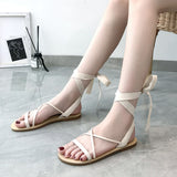 Joskaa  2023 Women's Sandals Designer Shoe Summer Fairy   Beach Slipper Platform Strap Roman Luxury Chaussure