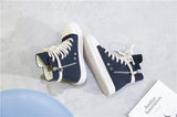 JOSKAA   - Rick Original Shoes Rric Owens Women's Sneakers Men's Sneakers Shoes Streetwear Men Shoe Men's Casual Shoes Canvas Boots