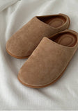 Joskaa Veronica Suede Slippers