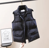 Joskaa Warm Padded Winter Coat